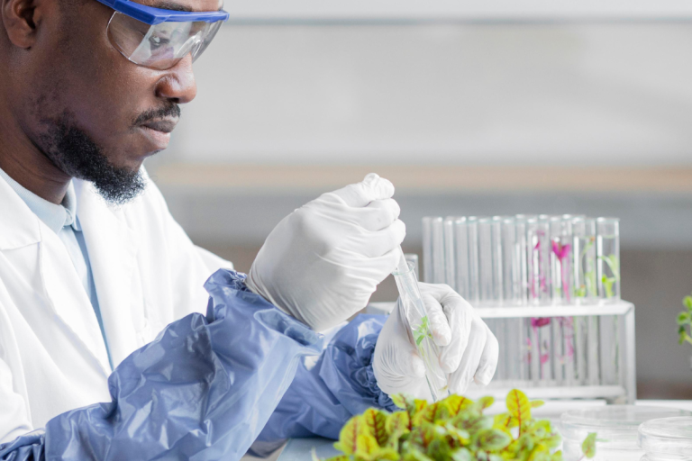 Bioscience Testing TGL - Molecular Testing, Cancer Screening And Genomics Laboratory