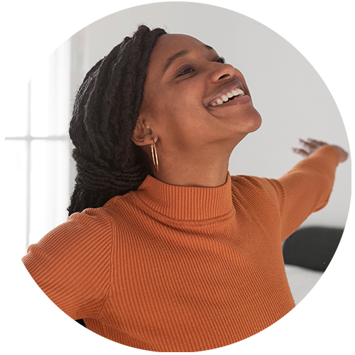 Love & Health FOR HER - PACKAGE